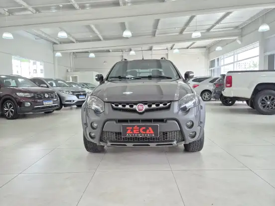 FIAT-STRADA-1.8 MPI ADVENTURE CD 16V FLEX 3P MANUAL FIAT-STRADA-2019