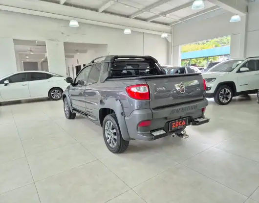 FIAT-STRADA-1.8 MPI ADVENTURE CD 16V FLEX 3P MANUAL FIAT-STRADA-2019