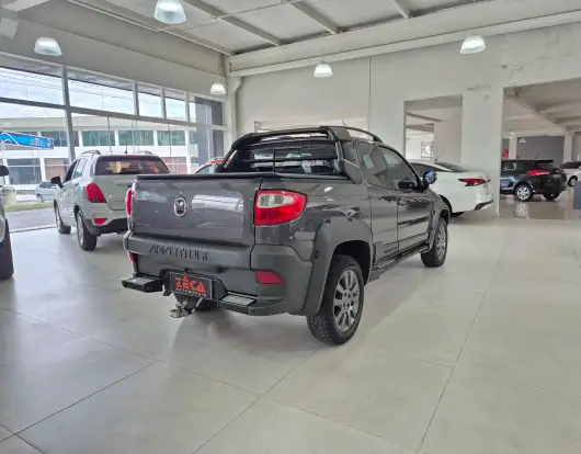 FIAT-STRADA-1.8 MPI ADVENTURE CD 16V FLEX 3P MANUAL FIAT-STRADA-2019