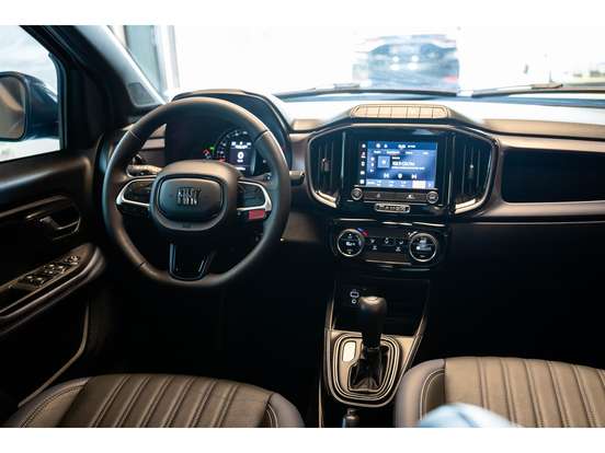 FIAT-STRADA-1.0 TURBO 200 FLEX RANCH CD CVT FIAT-STRADA-2024