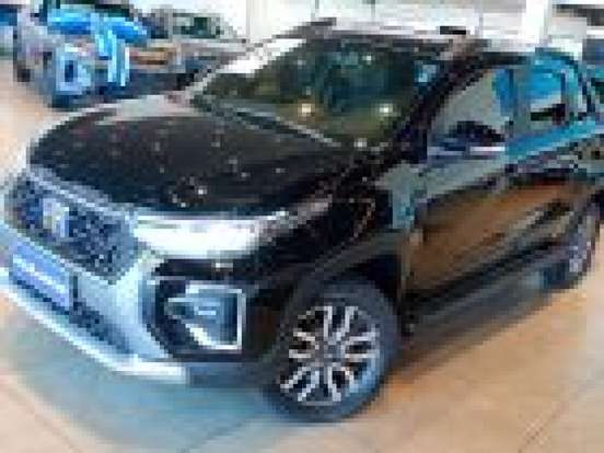 FIAT-STRADA-1.0 TURBO 200 FLEX RANCH CD CVT FIAT-STRADA-2025