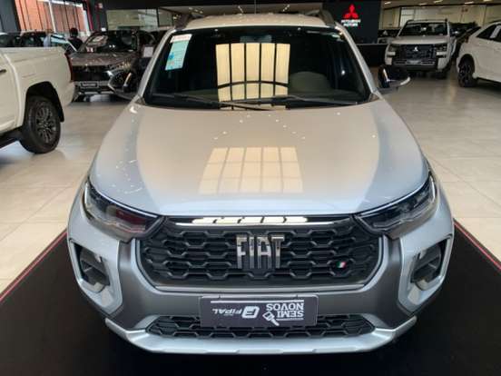 FIAT-STRADA-1.0 TURBO 200 FLEX RANCH CD CVT FIAT-STRADA-2026