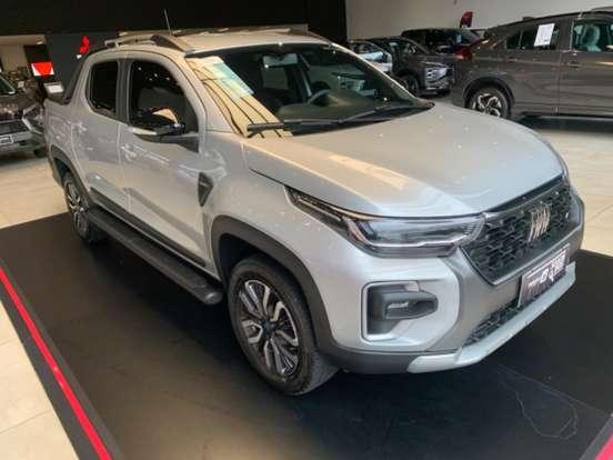 FIAT-STRADA-1.0 TURBO 200 FLEX RANCH CD CVT FIAT-STRADA-2026