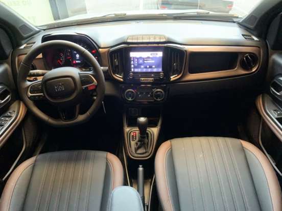 FIAT-STRADA-1.0 TURBO 200 FLEX RANCH CD CVT FIAT-STRADA-2026