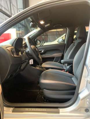 FIAT-STRADA-1.0 TURBO 200 FLEX RANCH CD CVT FIAT-STRADA-2026