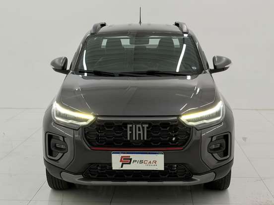 FIAT-STRADA-1.0 TURBO 200 FLEX ULTRA CD CVT FIAT-STRADA-2024