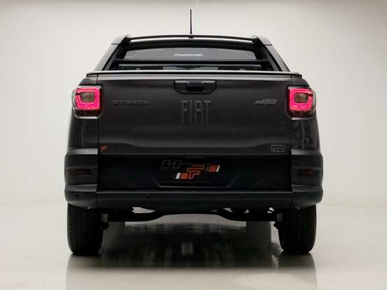 FIAT-STRADA-1.0 TURBO 200 FLEX ULTRA CD CVT FIAT-STRADA-2025