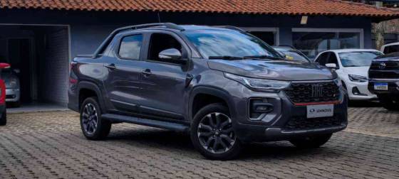 FIAT STRADA 1.0 TURBO 200 FLEX ULTRA CD CVT