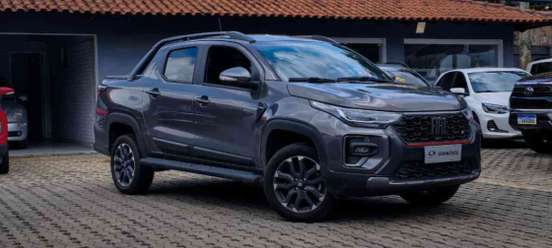 FIAT-STRADA-1.0 TURBO 200 FLEX ULTRA CD CVT FIAT-STRADA-2025
