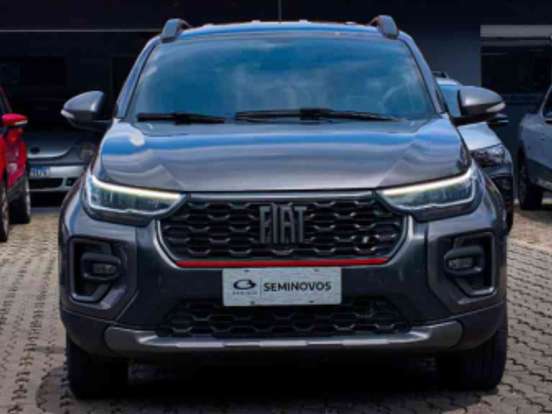 FIAT-STRADA-1.0 TURBO 200 FLEX ULTRA CD CVT FIAT-STRADA-2025