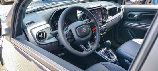 FIAT-STRADA-1.0 TURBO 200 FLEX ULTRA CD CVT FIAT-STRADA-2025