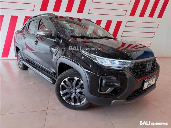 FIAT STRADA 1.0 TURBO 200 FLEX ULTRA CD CVT