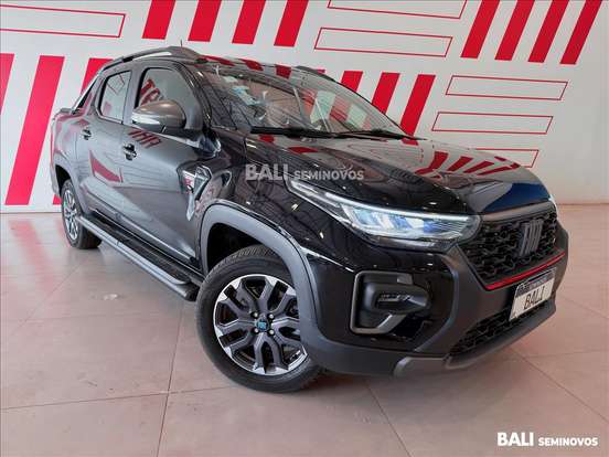 FIAT-STRADA-1.0 TURBO 200 FLEX ULTRA CD CVT FIAT-STRADA-2025