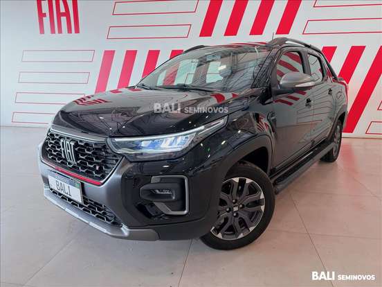 FIAT-STRADA-1.0 TURBO 200 FLEX ULTRA CD CVT FIAT-STRADA-2025