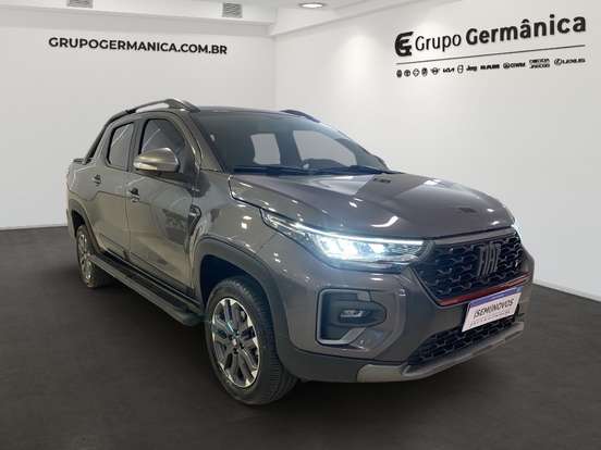 FIAT-STRADA-1.0 TURBO 200 FLEX ULTRA CD CVT FIAT-STRADA-2026