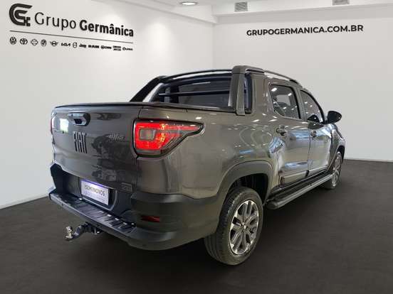FIAT-STRADA-1.0 TURBO 200 FLEX ULTRA CD CVT FIAT-STRADA-2026