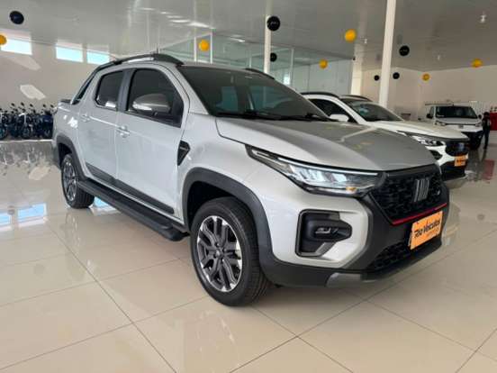 FIAT-STRADA-1.0 TURBO 200 FLEX ULTRA CD CVT FIAT-STRADA-2025