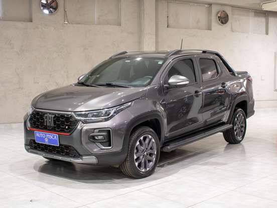 FIAT-STRADA-1.0 TURBO 200 FLEX ULTRA CD CVT FIAT-STRADA-2025