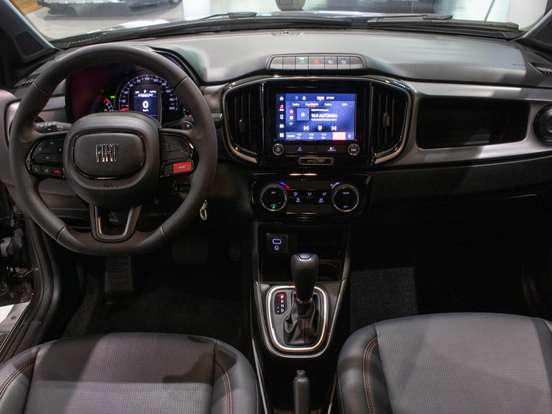FIAT-STRADA-1.0 TURBO 200 FLEX ULTRA CD CVT FIAT-STRADA-2025