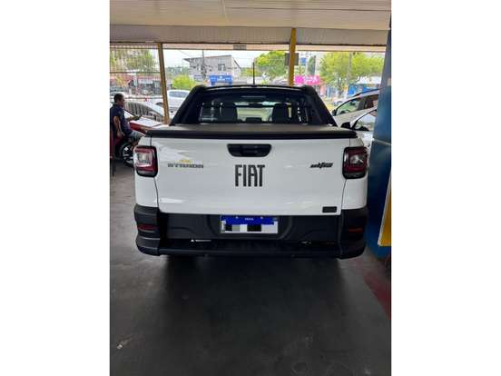 FIAT-STRADA-1.0 TURBO 200 FLEX ULTRA CD CVT FIAT-STRADA-2026