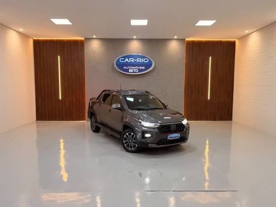 FIAT STRADA 1.0 TURBO 200 FLEX ULTRA CD CVT