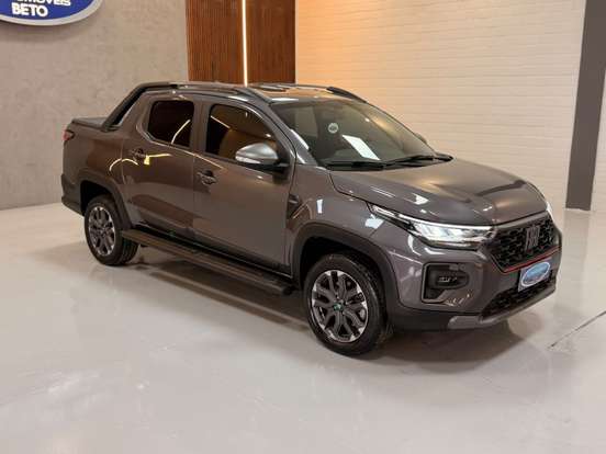 FIAT-STRADA-1.0 TURBO 200 FLEX ULTRA CD CVT FIAT-STRADA-2025