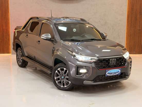 FIAT-STRADA-1.0 TURBO 200 FLEX ULTRA CD CVT FIAT-STRADA-2025