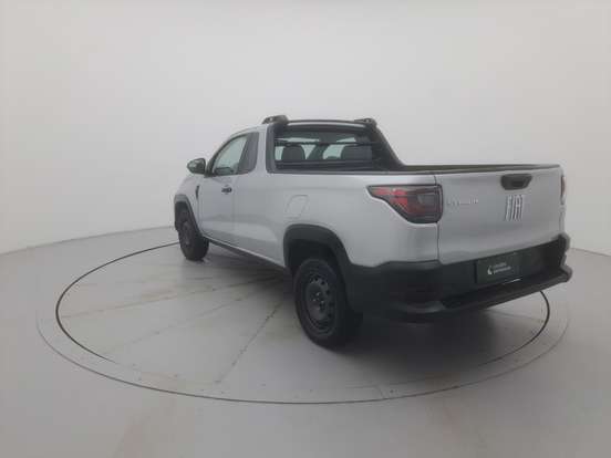 FIAT-STRADA-1.3 FIREFLY FLEX ENDURANCE CS MANUAL FIAT-STRADA-2024