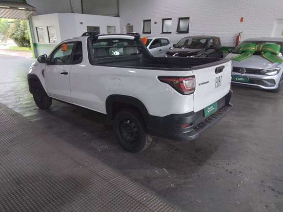 FIAT-STRADA-1.3 FIREFLY FLEX ENDURANCE CS MANUAL FIAT-STRADA-2024
