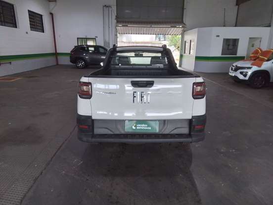 FIAT-STRADA-1.3 FIREFLY FLEX ENDURANCE CS MANUAL FIAT-STRADA-2024