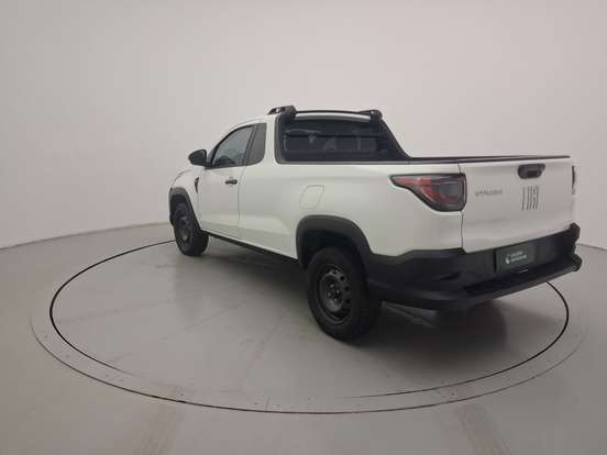 FIAT-STRADA-1.3 FIREFLY FLEX ENDURANCE CS MANUAL FIAT-STRADA-2024