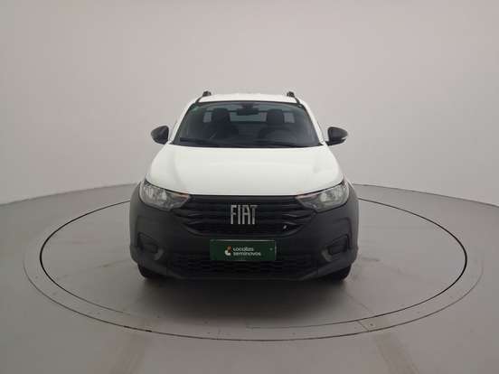 FIAT-STRADA-1.3 FIREFLY FLEX ENDURANCE CS MANUAL FIAT-STRADA-2024