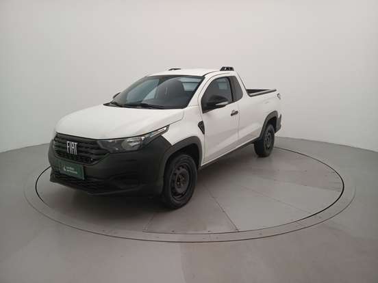 FIAT-STRADA-1.3 FIREFLY FLEX ENDURANCE CS MANUAL FIAT-STRADA-2024