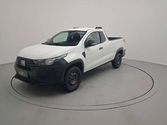 FIAT-STRADA-1.3 FIREFLY FLEX ENDURANCE CS MANUAL FIAT-STRADA-2024
