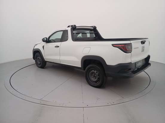 FIAT-STRADA-1.3 FIREFLY FLEX ENDURANCE CS MANUAL FIAT-STRADA-2025