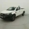 FIAT STRADA 1.3 FIREFLY FLEX ENDURANCE CS MANUAL FIAT STRADA 1.3 FIREFLY FLEX ENDURANCE CS MANUAL