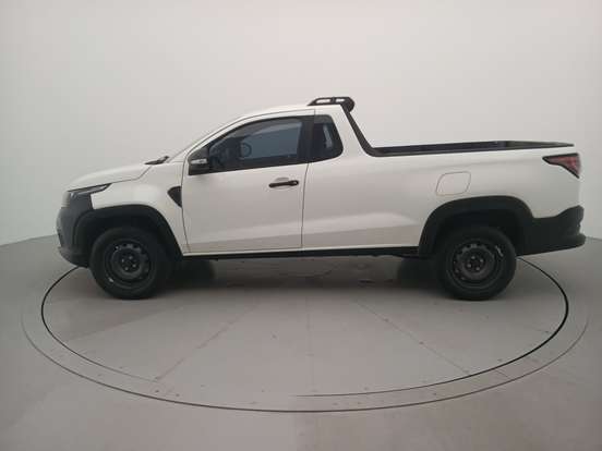 FIAT-STRADA-1.3 FIREFLY FLEX ENDURANCE CS MANUAL FIAT-STRADA-2024