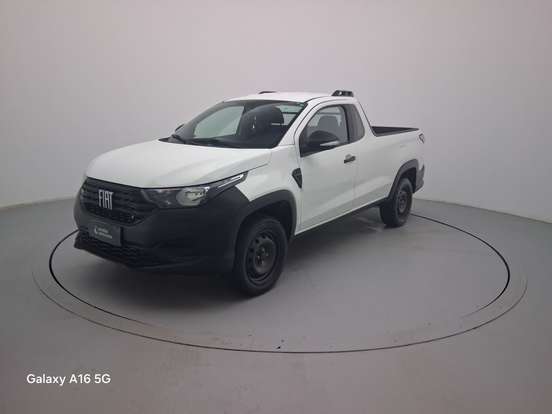 FIAT-STRADA-1.3 FIREFLY FLEX ENDURANCE CS MANUAL FIAT-STRADA-2025
