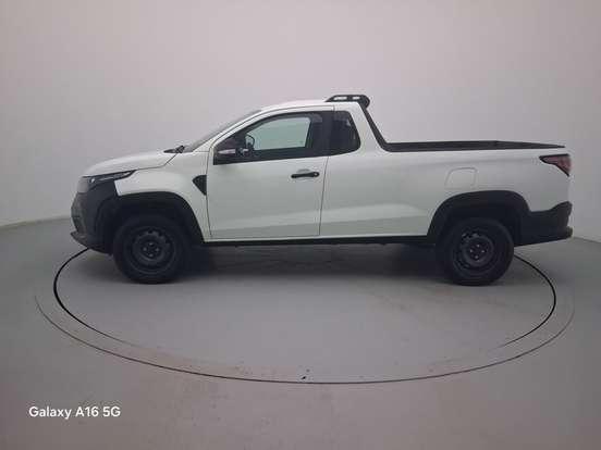 FIAT-STRADA-1.3 FIREFLY FLEX ENDURANCE CS MANUAL FIAT-STRADA-2025