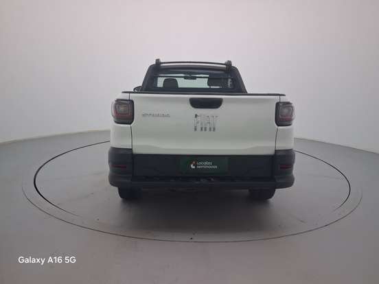 FIAT-STRADA-1.3 FIREFLY FLEX ENDURANCE CS MANUAL FIAT-STRADA-2025