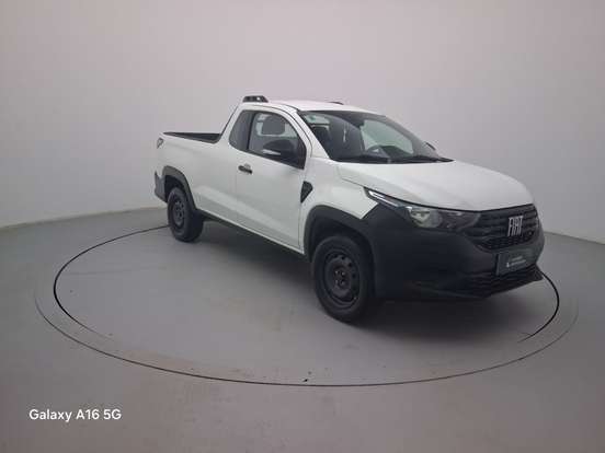 FIAT-STRADA-1.3 FIREFLY FLEX ENDURANCE CS MANUAL FIAT-STRADA-2025