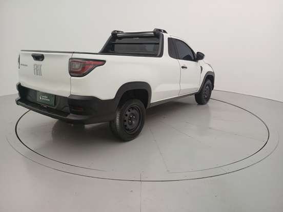 FIAT-STRADA-1.3 FIREFLY FLEX ENDURANCE CS MANUAL FIAT-STRADA-2024