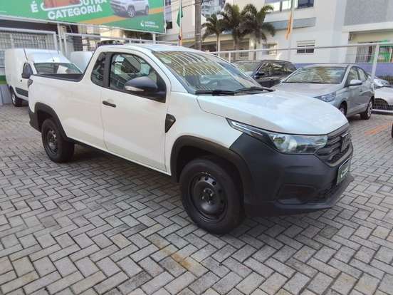 FIAT-STRADA-1.3 FIREFLY FLEX ENDURANCE CS MANUAL FIAT-STRADA-2024