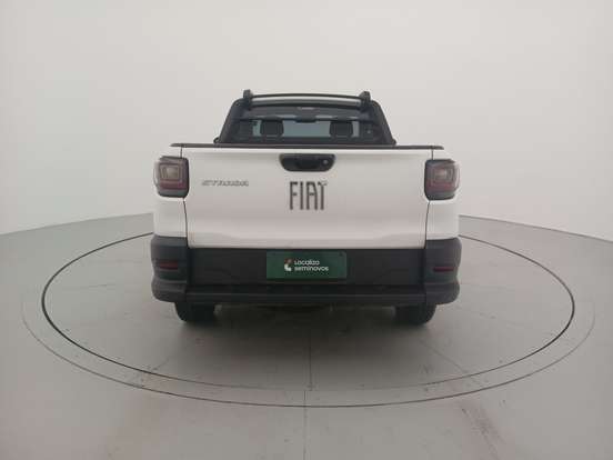 FIAT-STRADA-1.3 FIREFLY FLEX ENDURANCE CS MANUAL FIAT-STRADA-2025