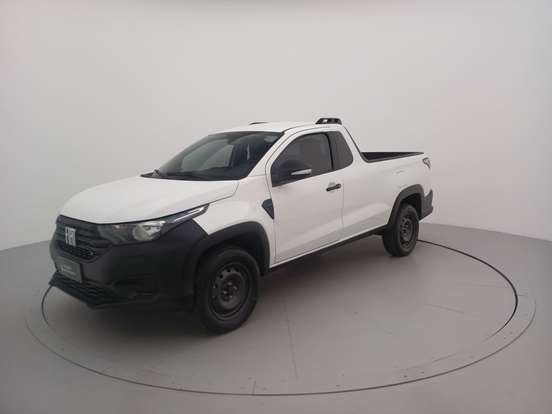FIAT-STRADA-1.3 FIREFLY FLEX ENDURANCE CS MANUAL FIAT-STRADA-2025