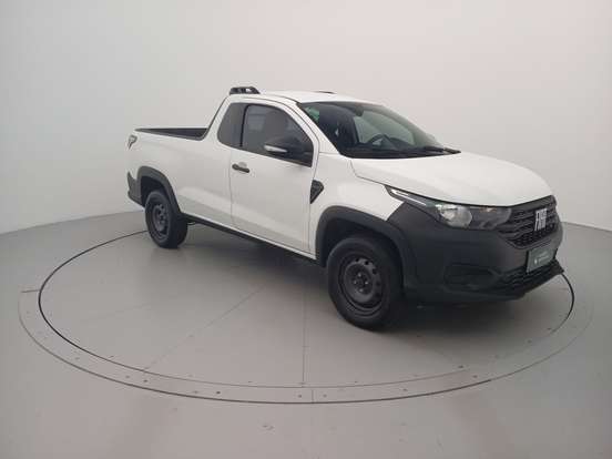 FIAT-STRADA-1.3 FIREFLY FLEX ENDURANCE CS MANUAL FIAT-STRADA-2025