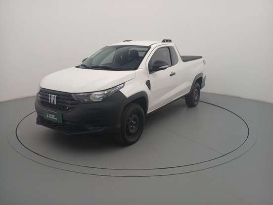 FIAT-STRADA-1.3 FIREFLY FLEX ENDURANCE CS MANUAL FIAT-STRADA-2025
