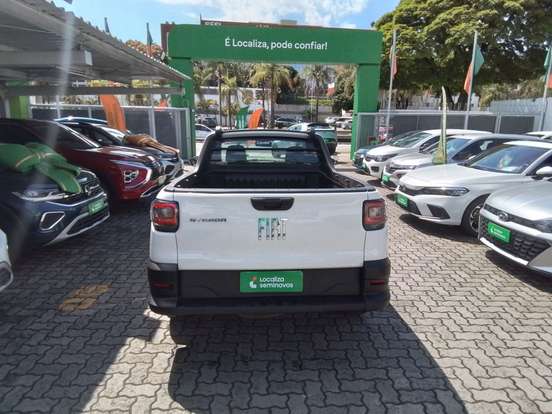 FIAT-STRADA-1.3 FIREFLY FLEX ENDURANCE CS MANUAL FIAT-STRADA-2024