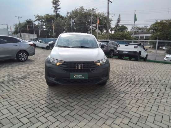 FIAT-STRADA-1.3 FIREFLY FLEX ENDURANCE CS MANUAL FIAT-STRADA-2024