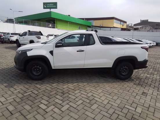 FIAT-STRADA-1.3 FIREFLY FLEX ENDURANCE CS MANUAL FIAT-STRADA-2024